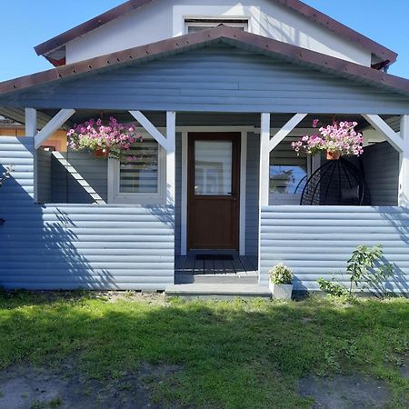 Apartamenty U" Lusi" Wladyslawowo Exterior photo