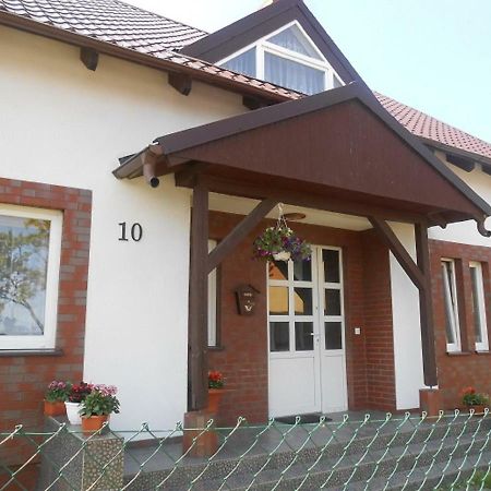 Apartamenty U" Lusi" Wladyslawowo Exterior photo