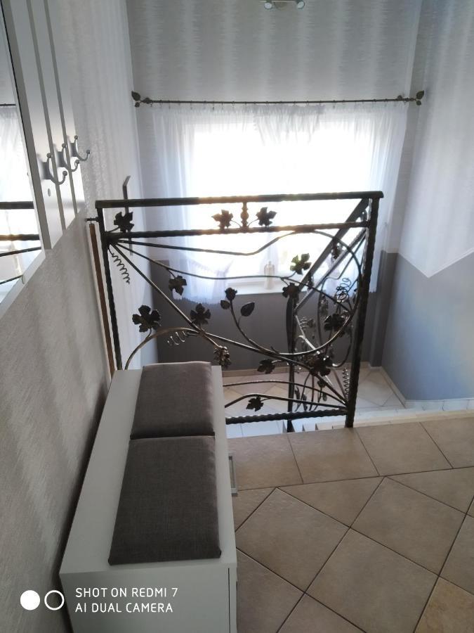 Apartamenty U" Lusi" Wladyslawowo Exterior photo