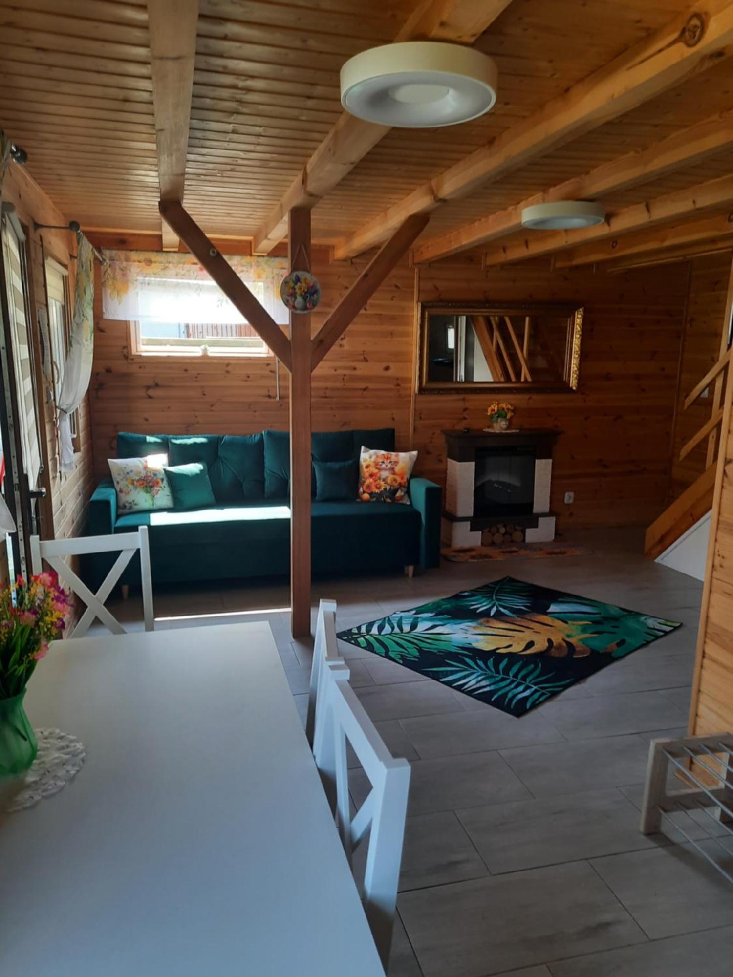 Apartamenty U" Lusi" Wladyslawowo Exterior photo