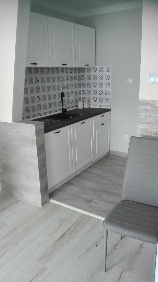 Apartamenty U" Lusi" Wladyslawowo Exterior photo